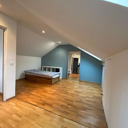 Une Belle Chambre Au Calme Avec Piscine Ormesson-sur-Marne Exterior photo
