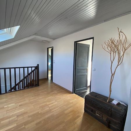 Une Belle Chambre Au Calme Avec Piscine Ormesson-sur-Marne Exterior photo