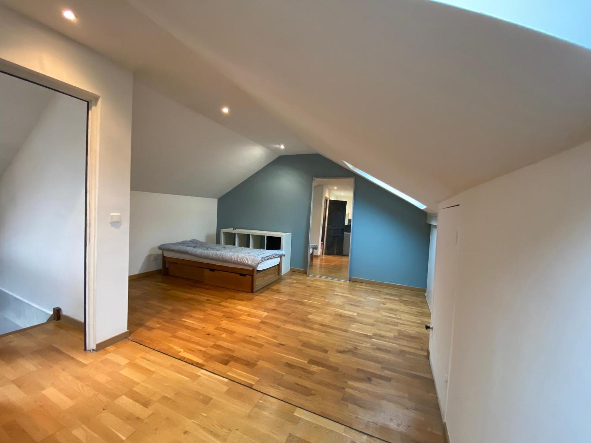 Une Belle Chambre Au Calme Avec Piscine Ormesson-sur-Marne Exterior photo