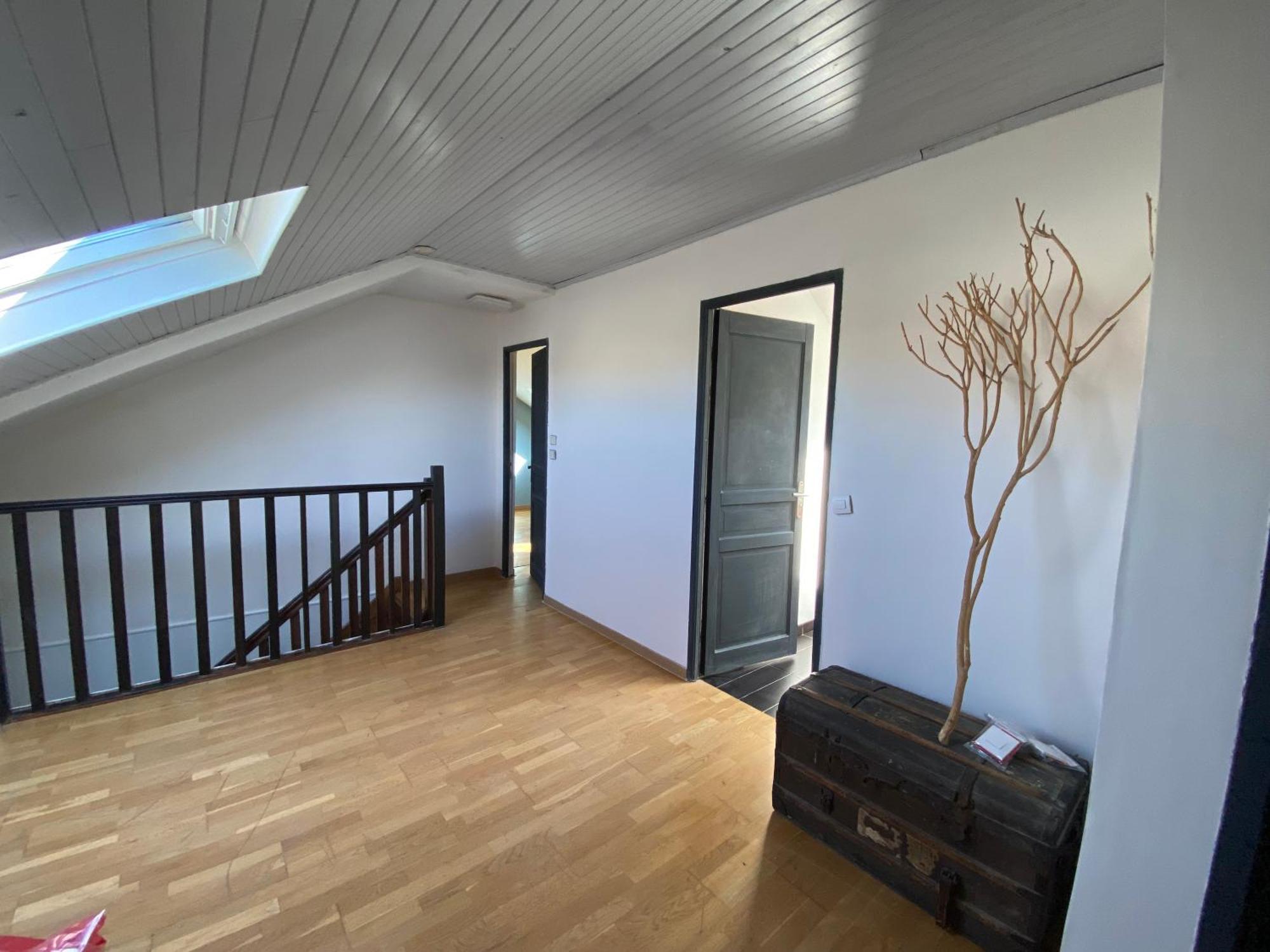 Une Belle Chambre Au Calme Avec Piscine Ormesson-sur-Marne Exterior photo